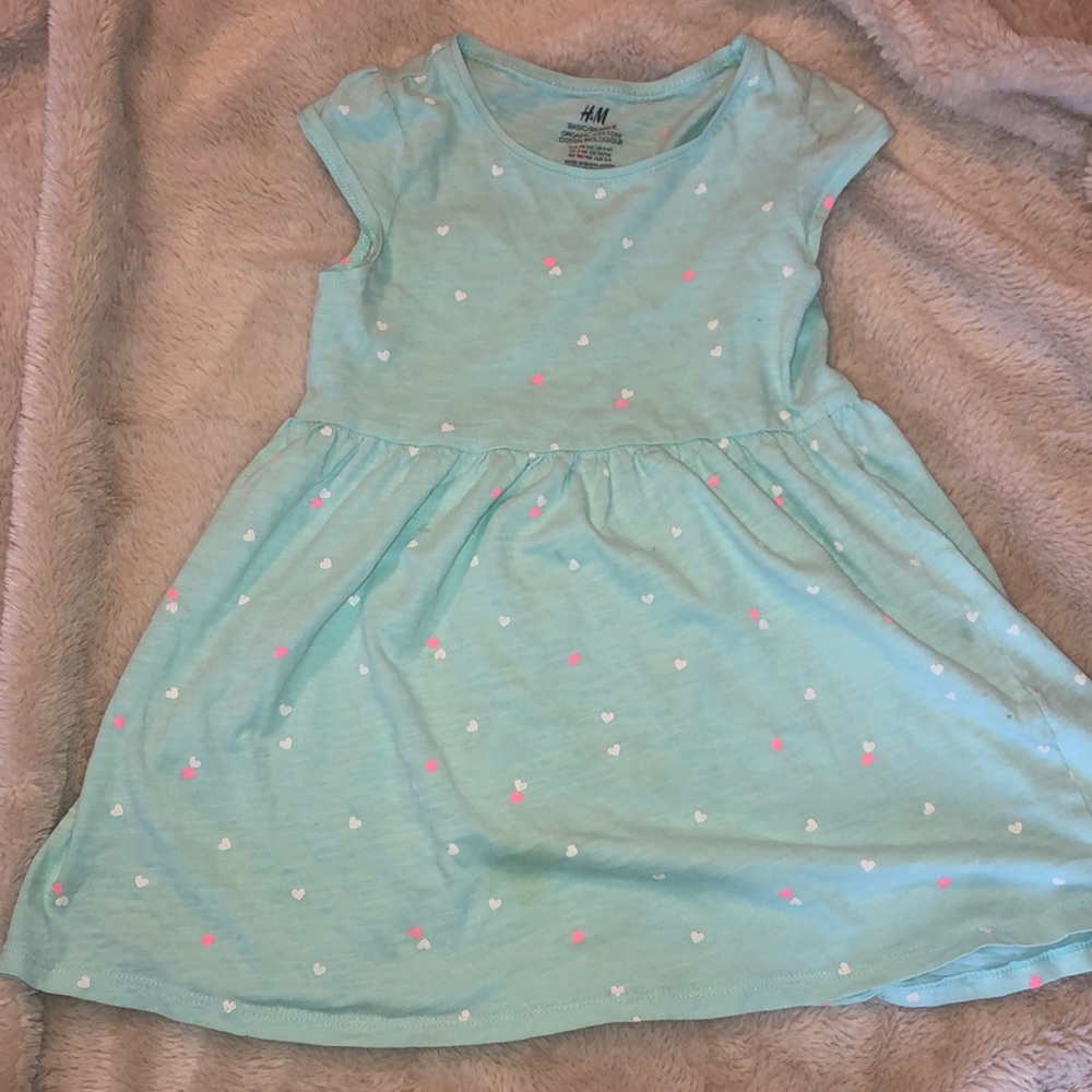 Baby doll Dress